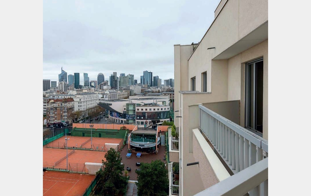 Annonces ISSYLESMOULINEAUX : Appartement | COURBEVOIE (92400) | 47 m2 | 337 000 € 