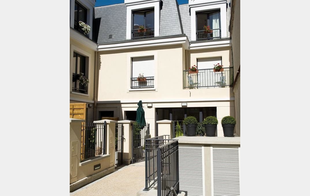 Annonces ISSYLESMOULINEAUX : Maison / Villa | LEVALLOIS-PERRET (92300) | 117 m2 | 922 800 € 