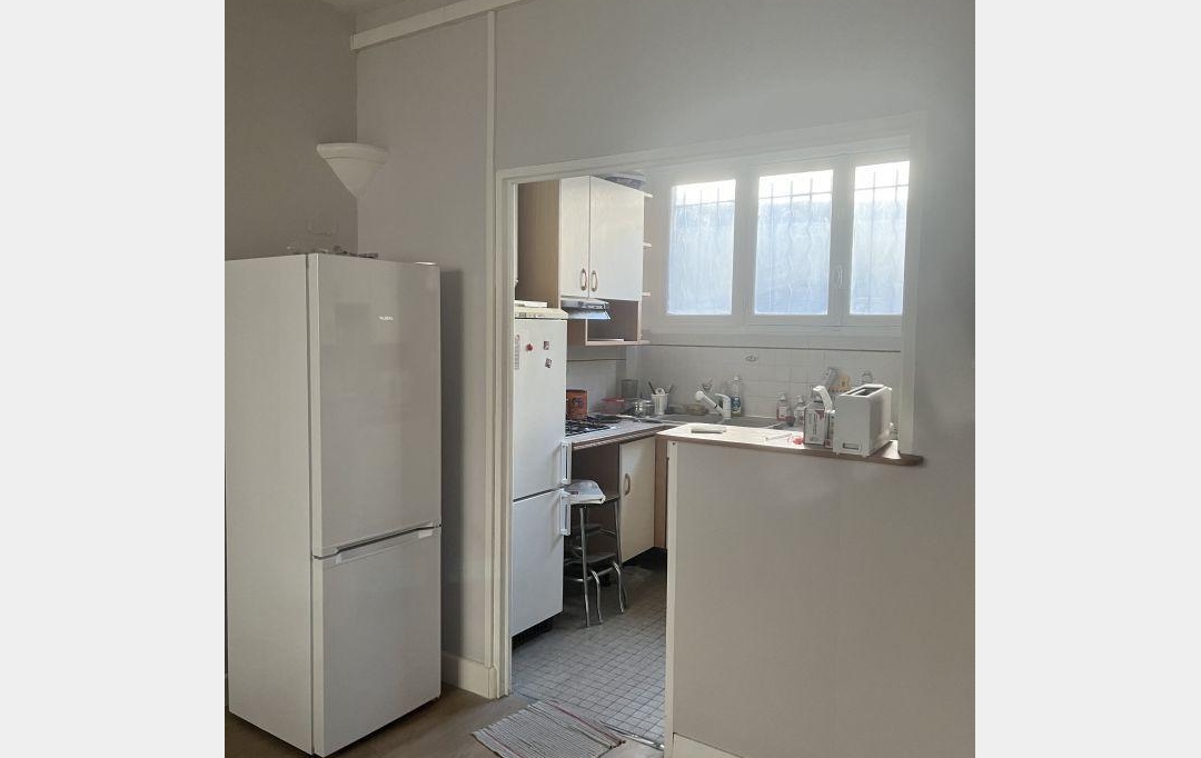 Annonces ISSYLESMOULINEAUX : Appartement | ASNIERES-SUR-SEINE (92600) | 10 m2 | 560 € 