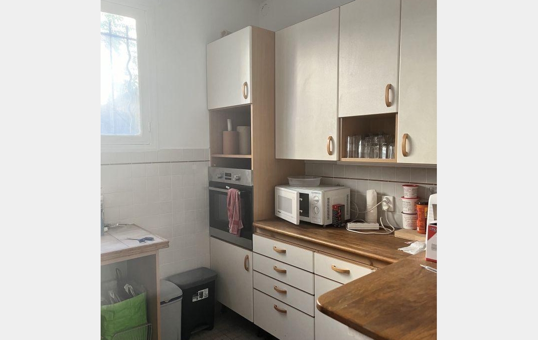 Annonces ISSYLESMOULINEAUX : Appartement | ASNIERES-SUR-SEINE (92600) | 10 m2 | 560 € 