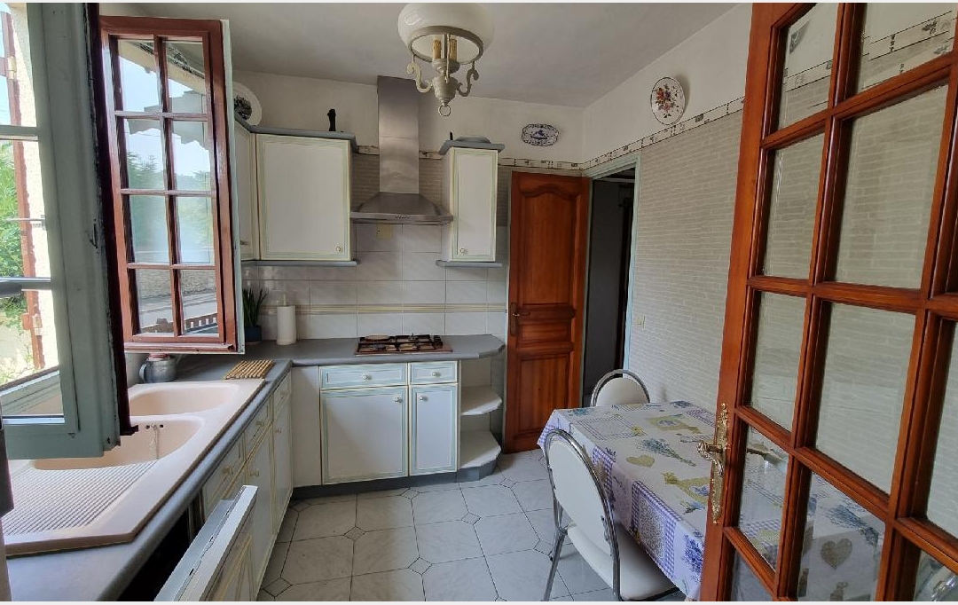 Annonces ISSYLESMOULINEAUX : House | DRAVEIL (91210) | 70 m2 | 325 000 € 