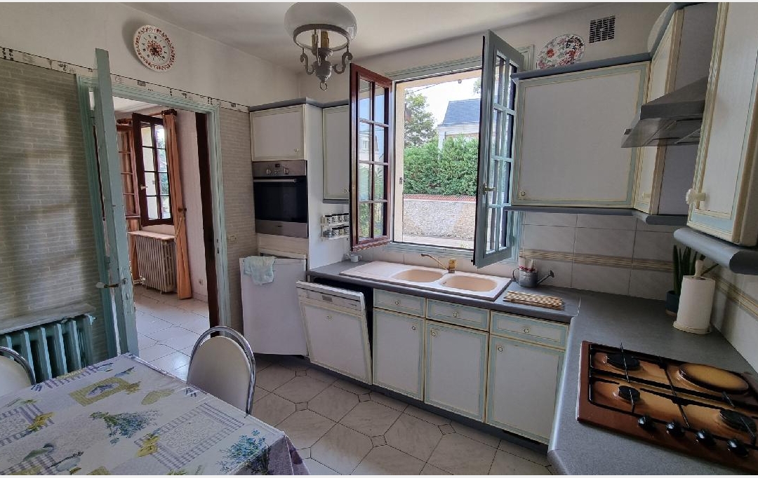 Annonces ISSYLESMOULINEAUX : House | DRAVEIL (91210) | 70 m2 | 325 000 € 