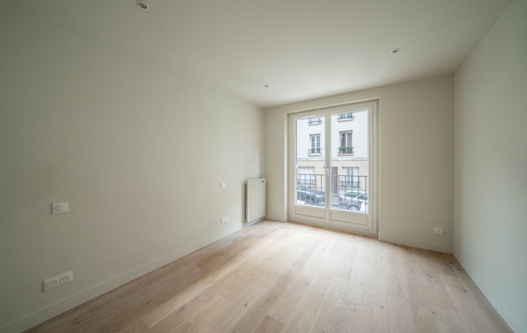 Annonces ISSYLESMOULINEAUX : Appartement | PARIS (75013) | 78 m2 | 862 000 € 