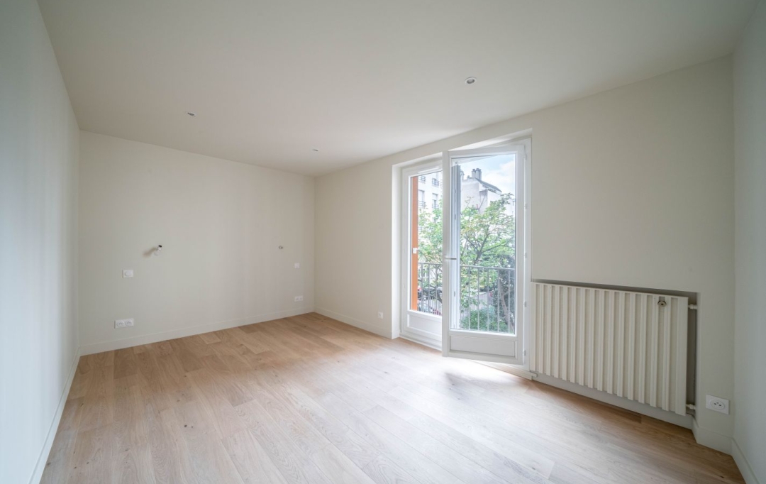 Annonces ISSYLESMOULINEAUX : Appartement | PARIS (75013) | 78 m2 | 862 000 € 