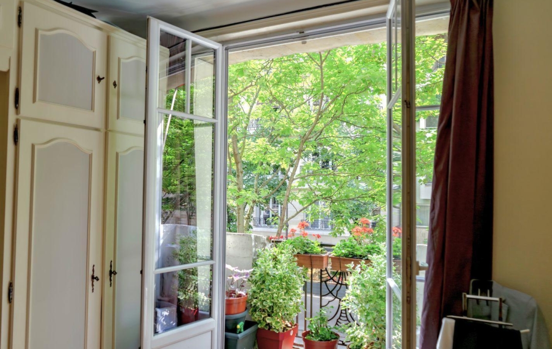 Annonces ISSYLESMOULINEAUX : Appartement | PARIS (75016) | 100 m2 | 980 000 € 