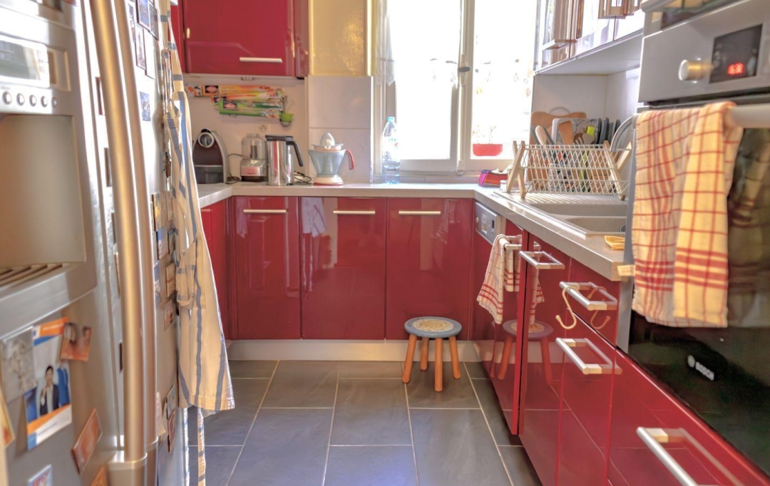 Annonces ISSYLESMOULINEAUX : Appartement | PARIS (75016) | 100 m2 | 980 000 € 