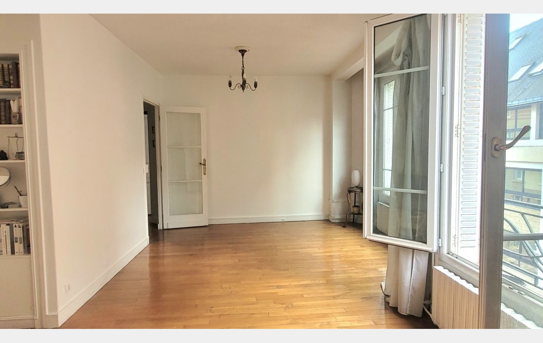 Annonces ISSYLESMOULINEAUX : Appartement | VINCENNES (94300) | 52 m2 | 485 000 € 