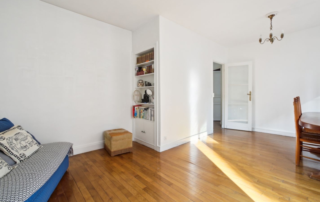 Annonces ISSYLESMOULINEAUX : Appartement | VINCENNES (94300) | 52 m2 | 485 000 € 