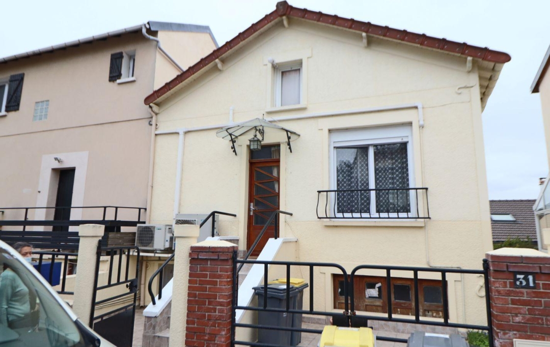 Annonces ISSYLESMOULINEAUX : Maison / Villa | SURESNES (92150) | 98 m2 | 520 000 € 