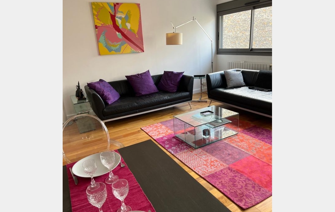 Annonces ISSYLESMOULINEAUX : Appartement | PARIS (75016) | 75 m2 | 773 000 € 