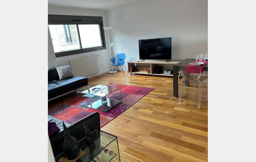 Annonces ISSYLESMOULINEAUX : Appartement | PARIS (75016) | 75 m2 | 773 000 € 