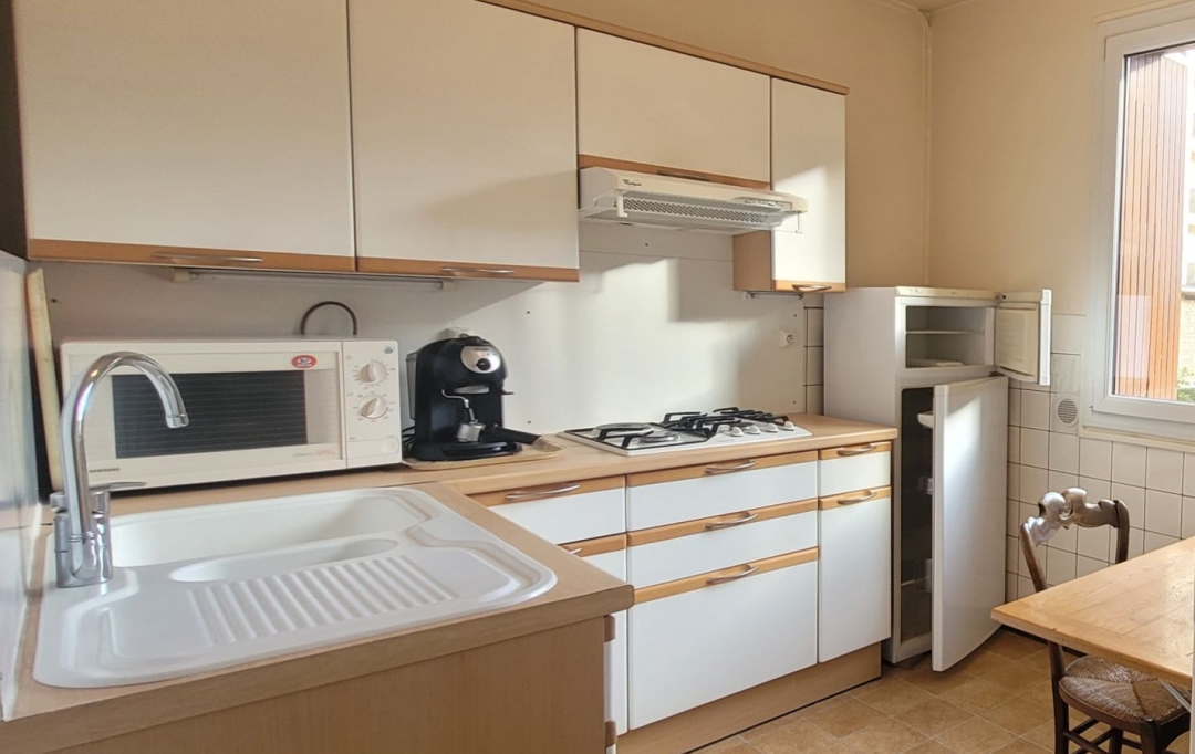 Annonces ISSYLESMOULINEAUX : Appartement | BOULOGNE-BILLANCOURT (92100) | 34 m2 | 306 000 € 