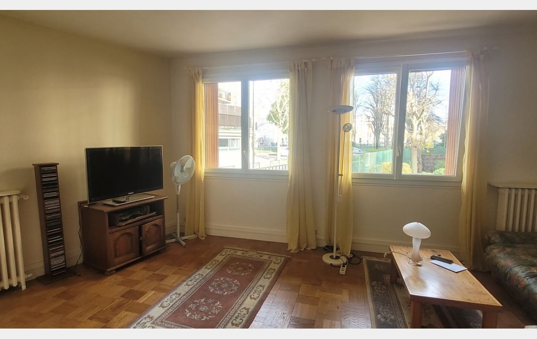 Annonces ISSYLESMOULINEAUX : Appartement | BOULOGNE-BILLANCOURT (92100) | 34 m2 | 306 000 € 