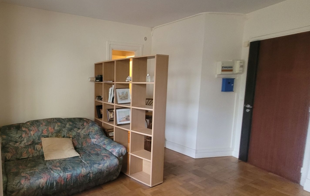 Annonces ISSYLESMOULINEAUX : Appartement | BOULOGNE-BILLANCOURT (92100) | 34 m2 | 306 000 € 