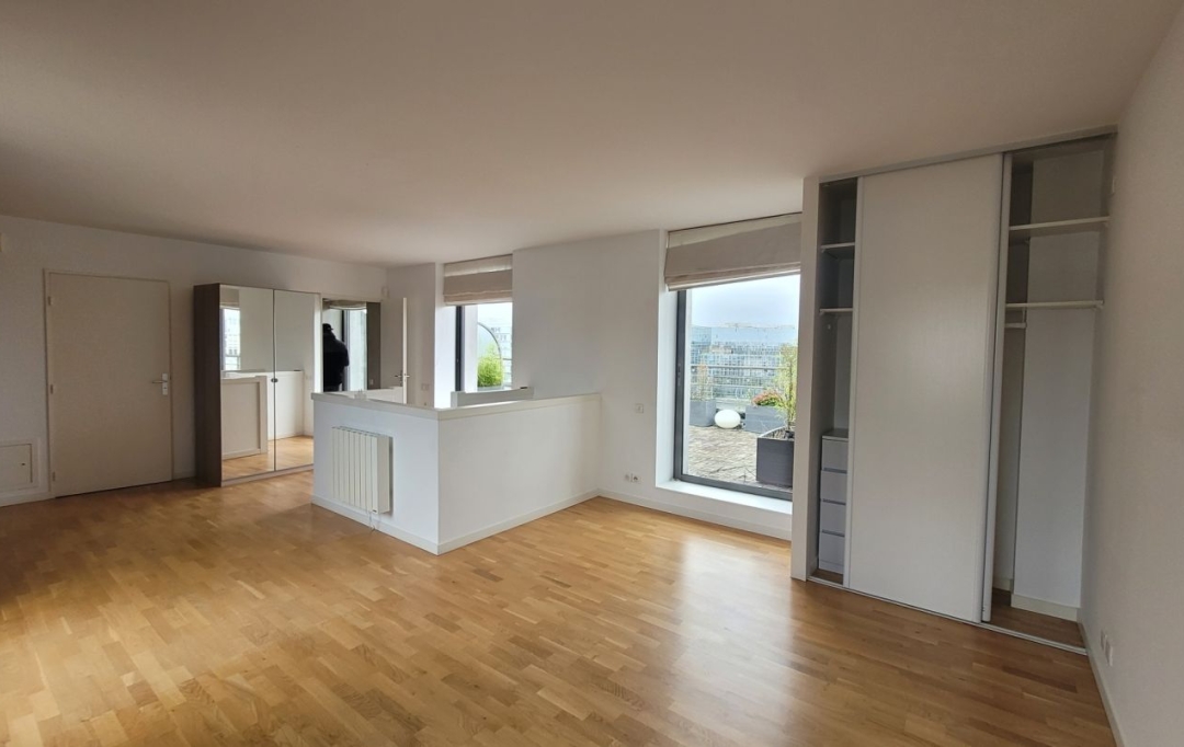 Annonces ISSYLESMOULINEAUX : Appartement | PARIS (75015) | 129 m2 | 1 600 000 € 