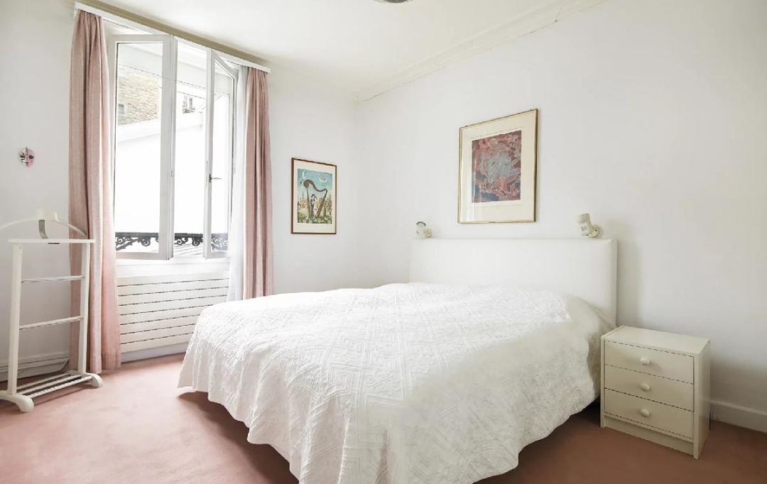 Annonces ISSYLESMOULINEAUX : Maison / Villa | PARIS (75014) | 245 m2 | 2 850 000 € 