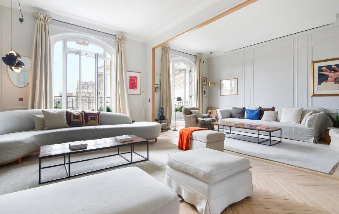 Annonces ISSYLESMOULINEAUX : Appartement | PARIS (75005) | 252 m2 | 7 300 000 € 