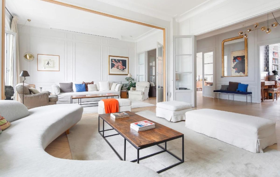 Annonces ISSYLESMOULINEAUX : Appartement | PARIS (75005) | 252 m2 | 7 300 000 € 