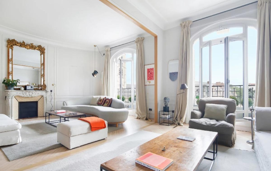 Annonces ISSYLESMOULINEAUX : Appartement | PARIS (75005) | 252 m2 | 7 300 000 € 