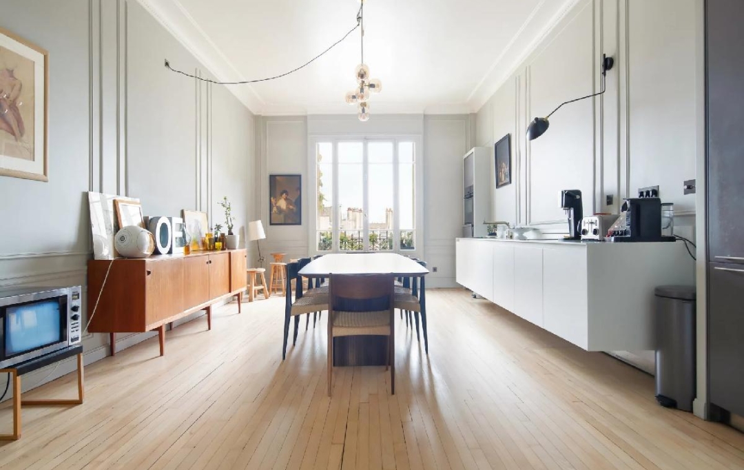 Annonces ISSYLESMOULINEAUX : Appartement | PARIS (75005) | 252 m2 | 7 300 000 € 