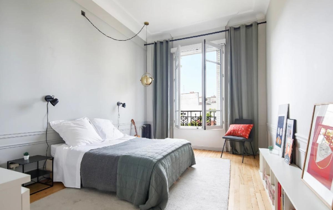 Annonces ISSYLESMOULINEAUX : Appartement | PARIS (75005) | 252 m2 | 7 300 000 € 