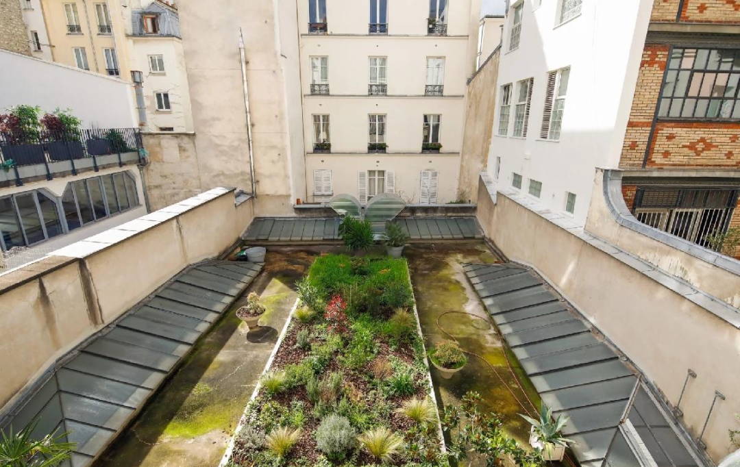 Annonces ISSYLESMOULINEAUX : Appartement | PARIS (75003) | 89 m2 | 1 340 000 € 