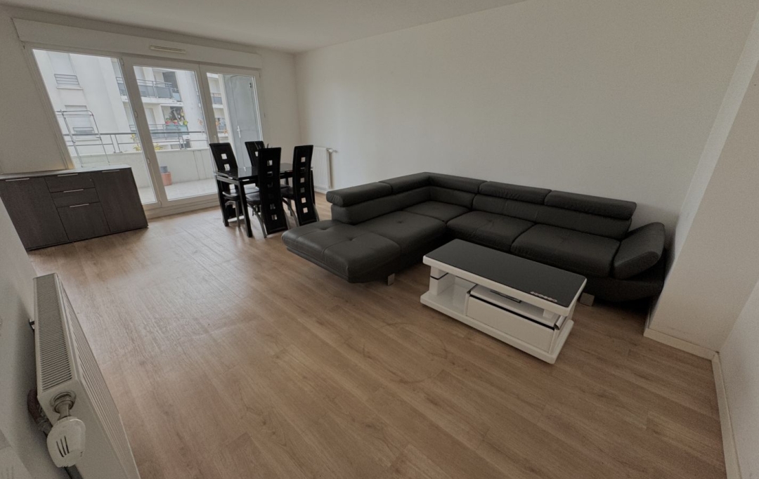 Annonces ISSYLESMOULINEAUX : Appartement | ROMAINVILLE (93230) | 64 m2 | 1 350 € 