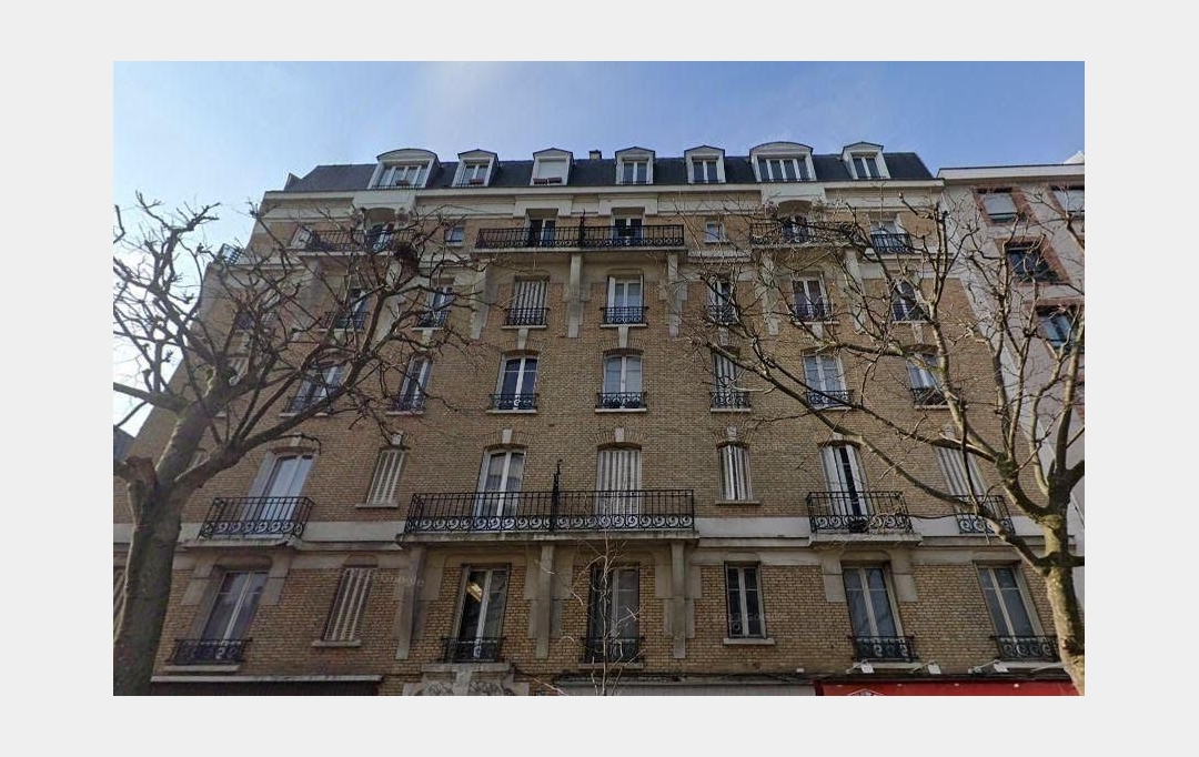 Annonces ISSYLESMOULINEAUX : Appartement | CHARENTON-LE-PONT (94220) | 41 m2 | 1 295 € 