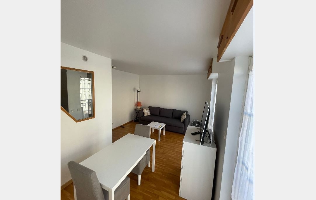 Annonces ISSYLESMOULINEAUX : Apartment | CHARENTON-LE-PONT (94220) | 27 m2 | 1 050 € 