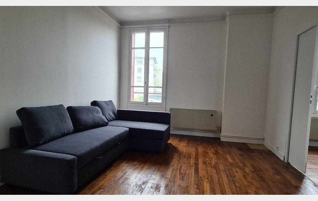 Annonces ISSYLESMOULINEAUX : Appartement | MAISONS-ALFORT (94700) | 57 m2 | 198 000 € 