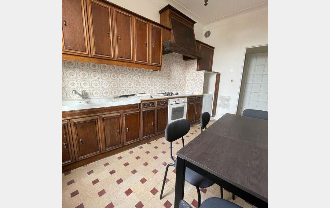 Annonces ISSYLESMOULINEAUX : Appartement | MAISONS-ALFORT (94700) | 57 m2 | 198 000 € 