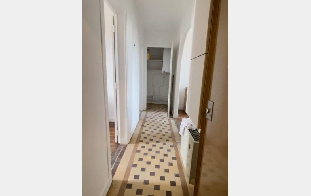 Annonces ISSYLESMOULINEAUX : Appartement | MAISONS-ALFORT (94700) | 57 m2 | 198 000 € 