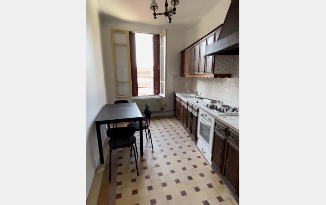 Annonces ISSYLESMOULINEAUX : Appartement | MAISONS-ALFORT (94700) | 57 m2 | 198 000 € 