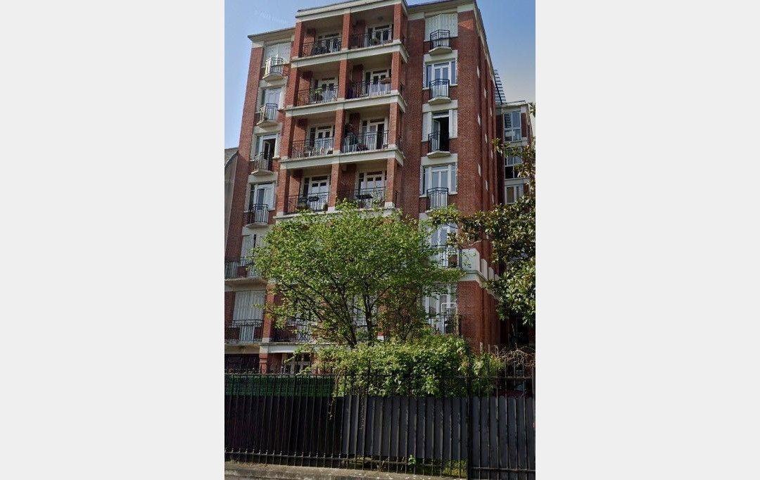 Annonces ISSYLESMOULINEAUX : Appartement | CHARENTON-LE-PONT (94220) | 37 m2 | 380 000 € 