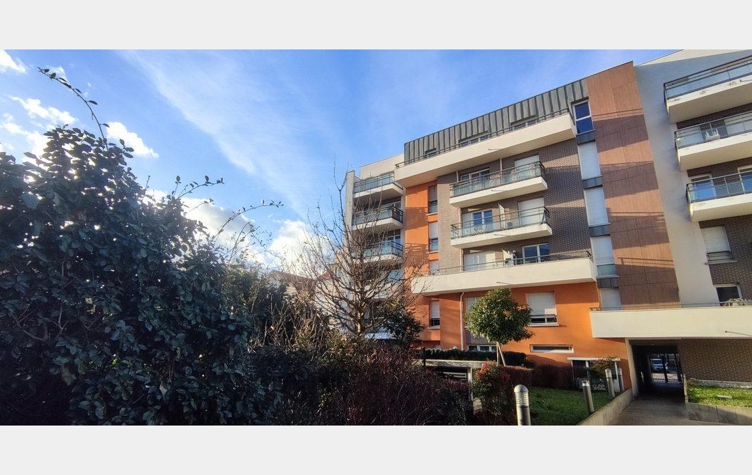 Annonces ISSYLESMOULINEAUX : Appartement | ARGENTEUIL (95100) | 67 m2 | 223 510 € 