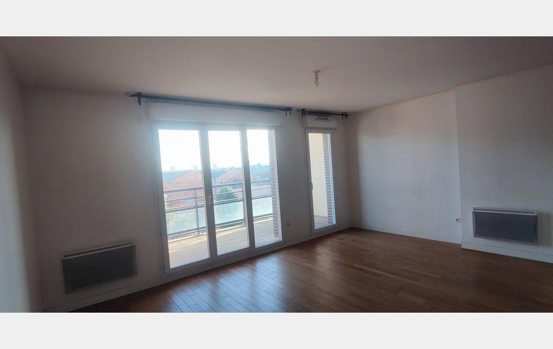 Annonces ISSYLESMOULINEAUX : Appartement | ARGENTEUIL (95100) | 67 m2 | 223 510 € 