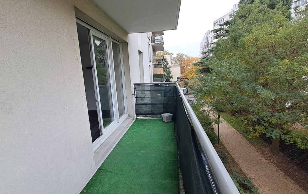 Annonces ISSYLESMOULINEAUX : Apartment | VILLEJUIF (94800) | 42 m2 | 244 000 € 