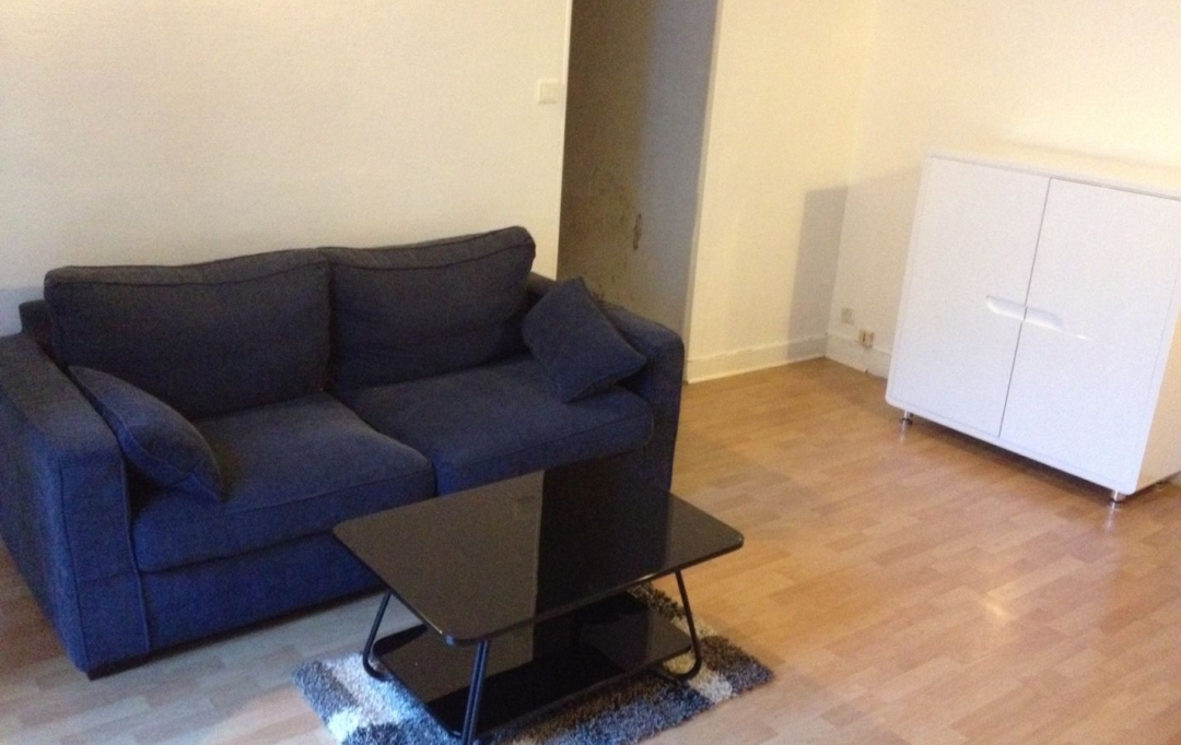 Annonces ISSYLESMOULINEAUX : Appartement | PARIS (75005) | 29 m2 | 1 285 € 