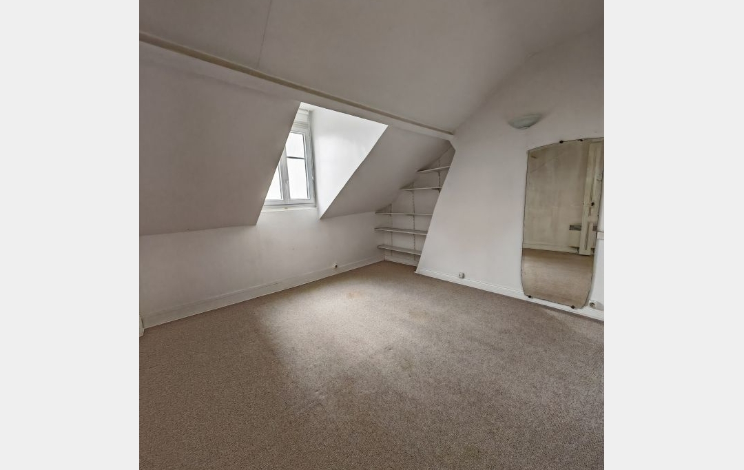 Annonces ISSYLESMOULINEAUX : Appartement | PARIS (75015) | 25 m2 | 250 000 € 