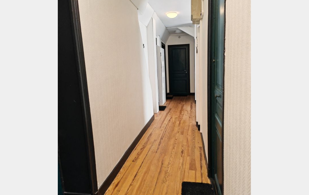 Annonces ISSYLESMOULINEAUX : Appartement | PARIS (75015) | 25 m2 | 250 000 € 