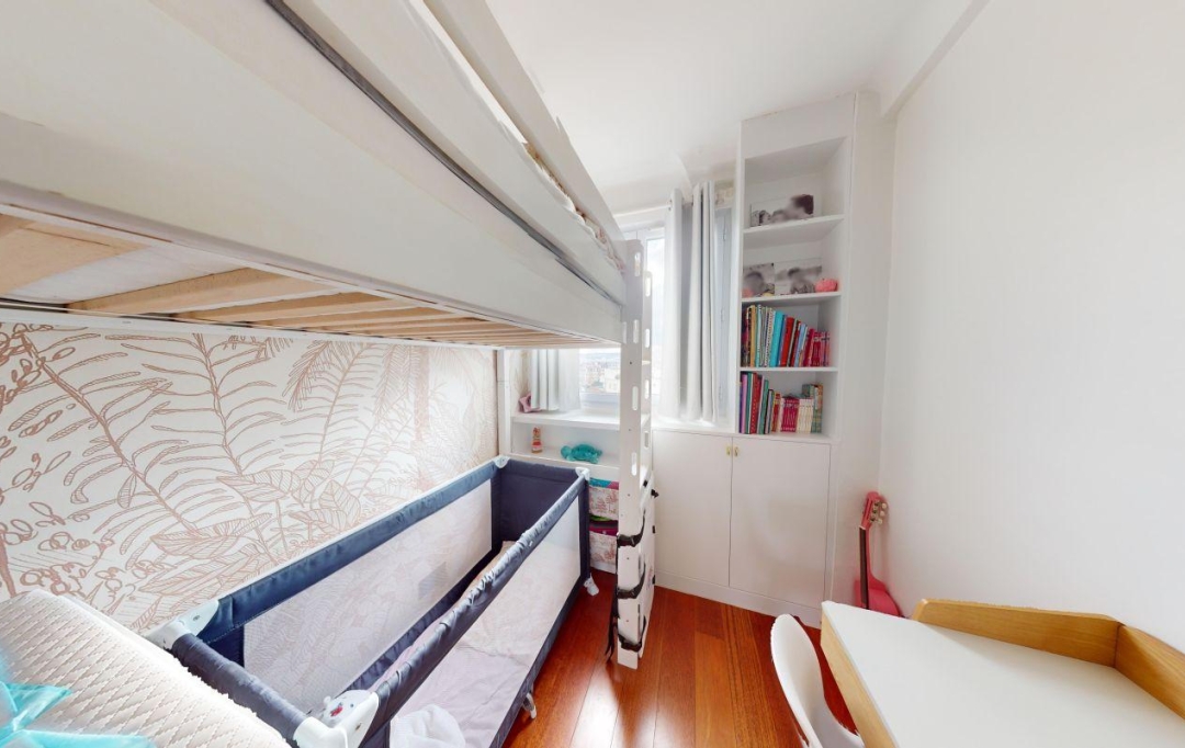 Annonces ISSYLESMOULINEAUX : Apartment | BOULOGNE-BILLANCOURT (92100) | 62 m2 | 648 000 € 