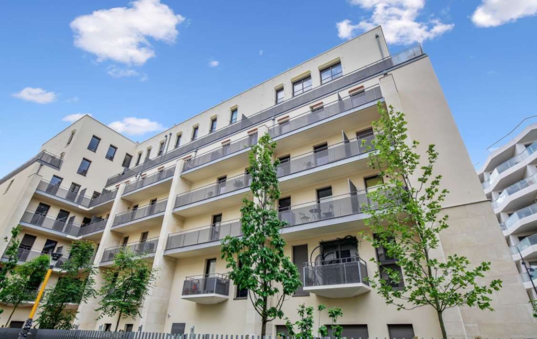 Annonces ISSYLESMOULINEAUX : Apartment | MONTREUIL (93100) | 65 m2 | 331 000 € 