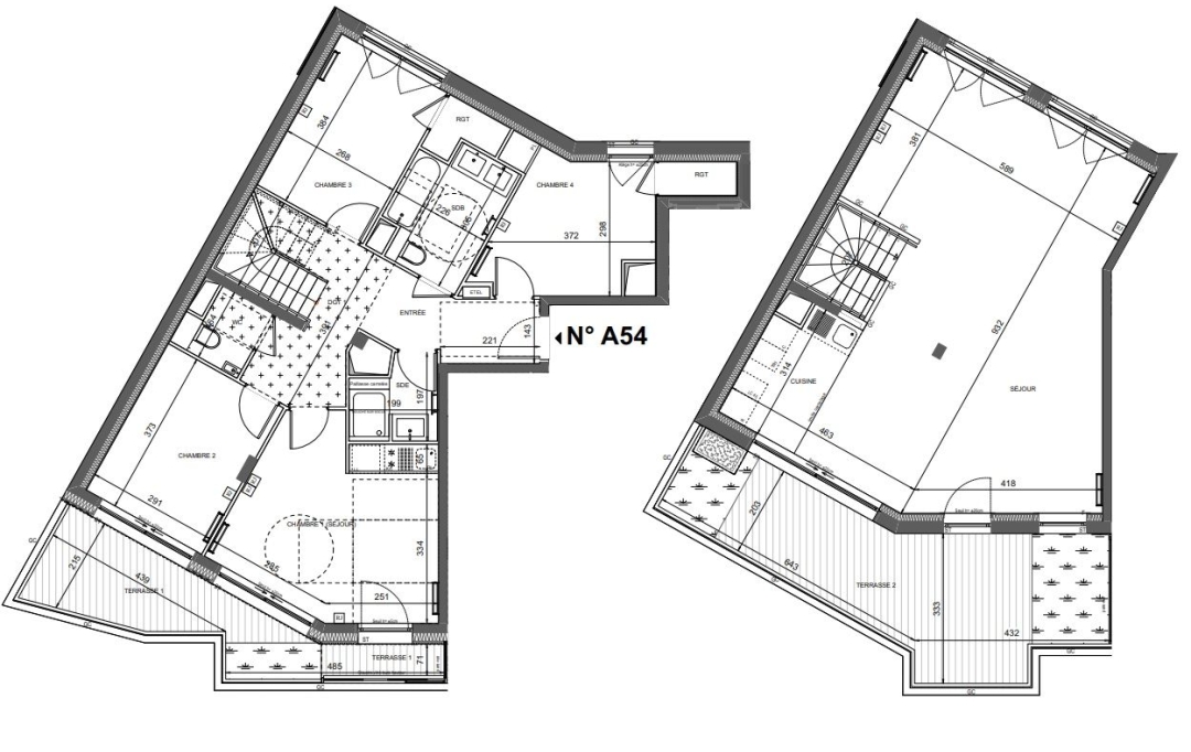 Annonces ISSYLESMOULINEAUX : Appartement | PARIS (75015) | 134 m2 | 1 927 000 € 