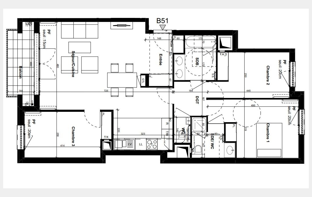 Annonces ISSYLESMOULINEAUX : Appartement | BOULOGNE-BILLANCOURT (92100) | 89 m2 | 1 100 000 € 