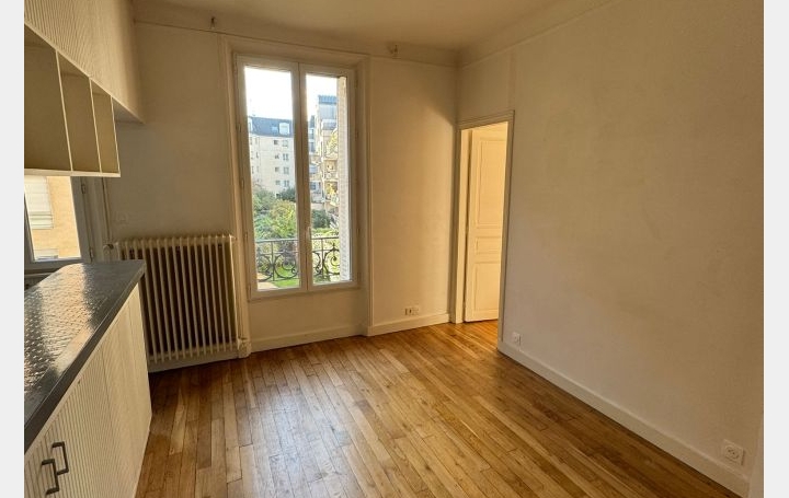  Annonces ISSYLESMOULINEAUX Appartement | CHARENTON-LE-PONT (94220) | 41 m2 | 1 295 € 