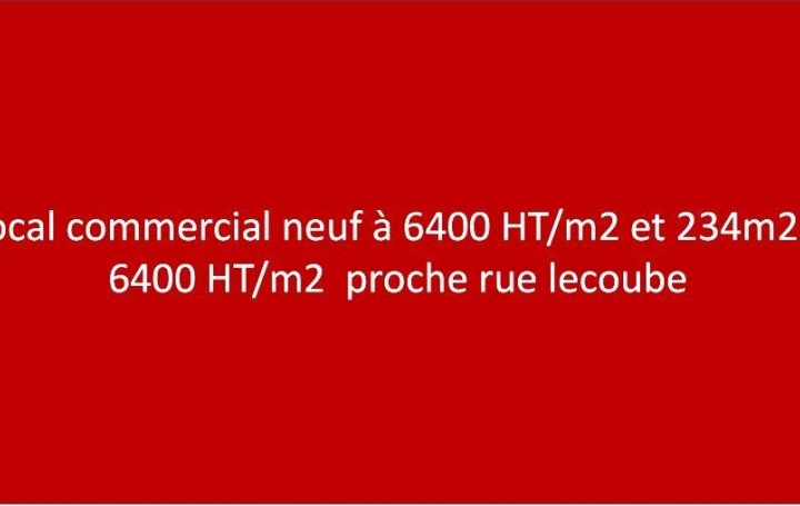  Annonces ISSYLESMOULINEAUX Local / Bureau | PARIS (75015) | 257 m2 | 1 644 544 € 