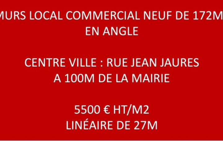  Annonces ISSYLESMOULINEAUX Local / Bureau | PUTEAUX (92800) | 172 m2 | 946 330 € 